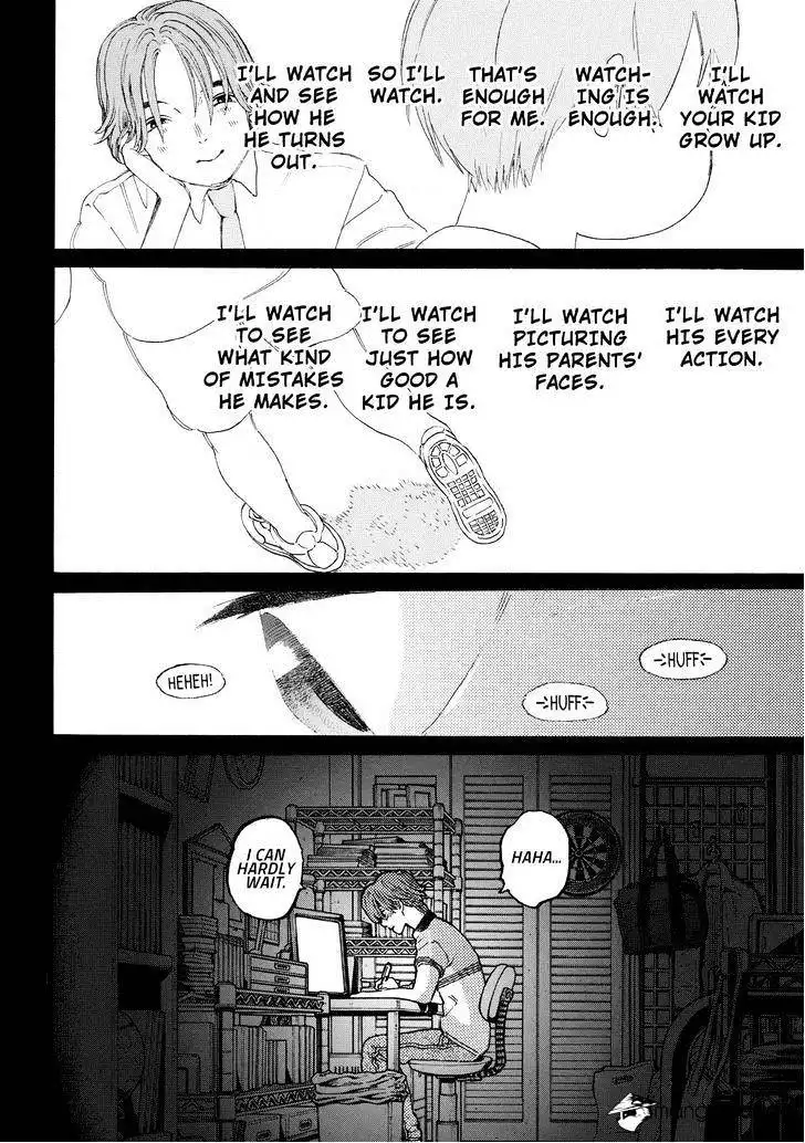 Koe no Katachi Chapter 49 15